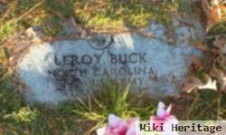 Leroy Buck