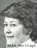 Bonnie Mae Hensley Brill