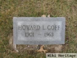 Howard L. Goff