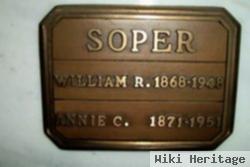 William Ransford Soper