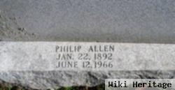 Phillip Allen Conrath