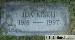 Ida Kisch