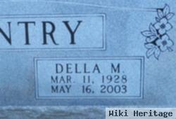 Della Mae Rogers Gentry