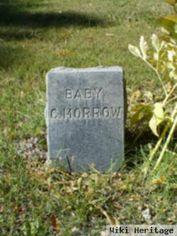 Baby C. Morrow