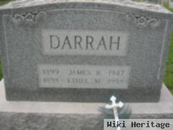 James B. Darrah