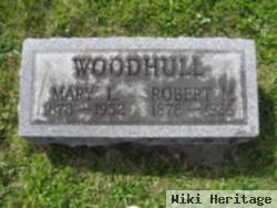 Mary L Woodhull