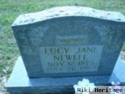 Lucy Jane Guinn Newell