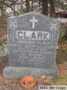 Ellen T. Clark