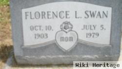 Florence Lois Swan