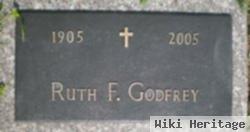 Ruth F. Godfrey
