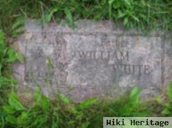 William White