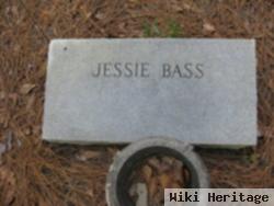 Jessie Bass