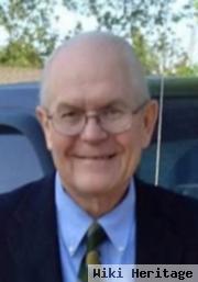 Raymond Mac Harris, Sr