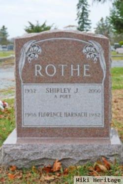 Shirley J. Rothe