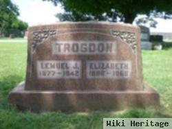 Lemuel Joel Trogdon