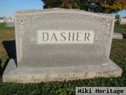 Fredric R. Dasher