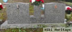 Verdie Phillips Phillips