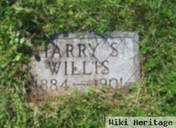 Harry S. Willis