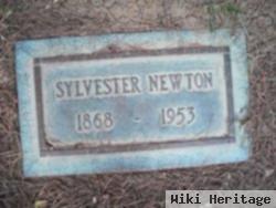 Sylvester Newton