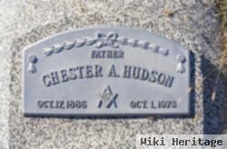 Chester Art Hudson