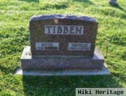 Orville Tibben