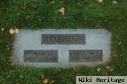 Fred S. Robbins