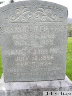 Nancy J. Devers