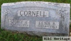 Lena Rose Hart Cornell
