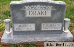 Doris Ida Daw Drake