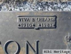 Viva B. Heard Seaton