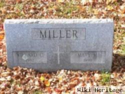 Mary M. Miller