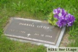 Darrell Little