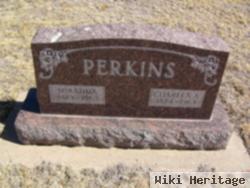 Charles A. Perkins