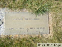 Grace Berglund