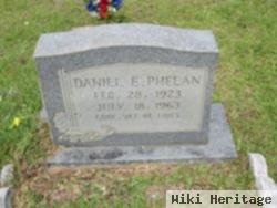 Daniel E. Phelan