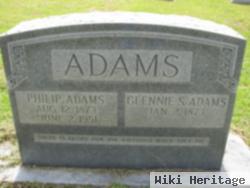 Philip C. Adams