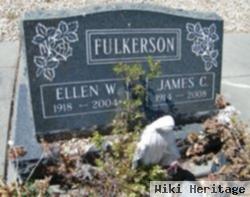 Ellen W Fulkerson