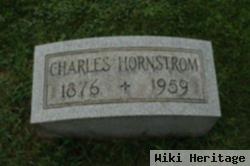 Charles Frederick Hornstrom