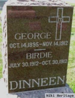 George Dinneen