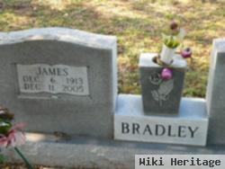 James Bradley