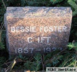 Bessie Clift