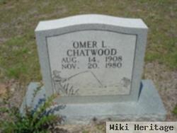 Omer Lee Chatwood