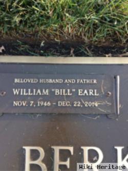 William Earl "bill" Berkowitz