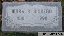 Mary Branham Kinkead