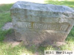 Georg Heinrich Emil "george" Weinberger