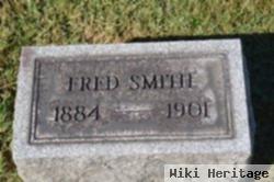 Fred Smith