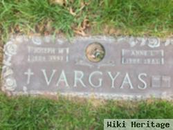 Anne L. Tatay Vargyas