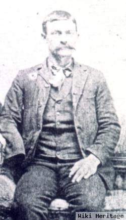 Lemuel Hazelwood Hughes