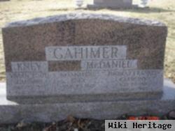 Vivian Edith Gahimer Kney