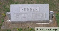 Louise Mae Bowen Sonner